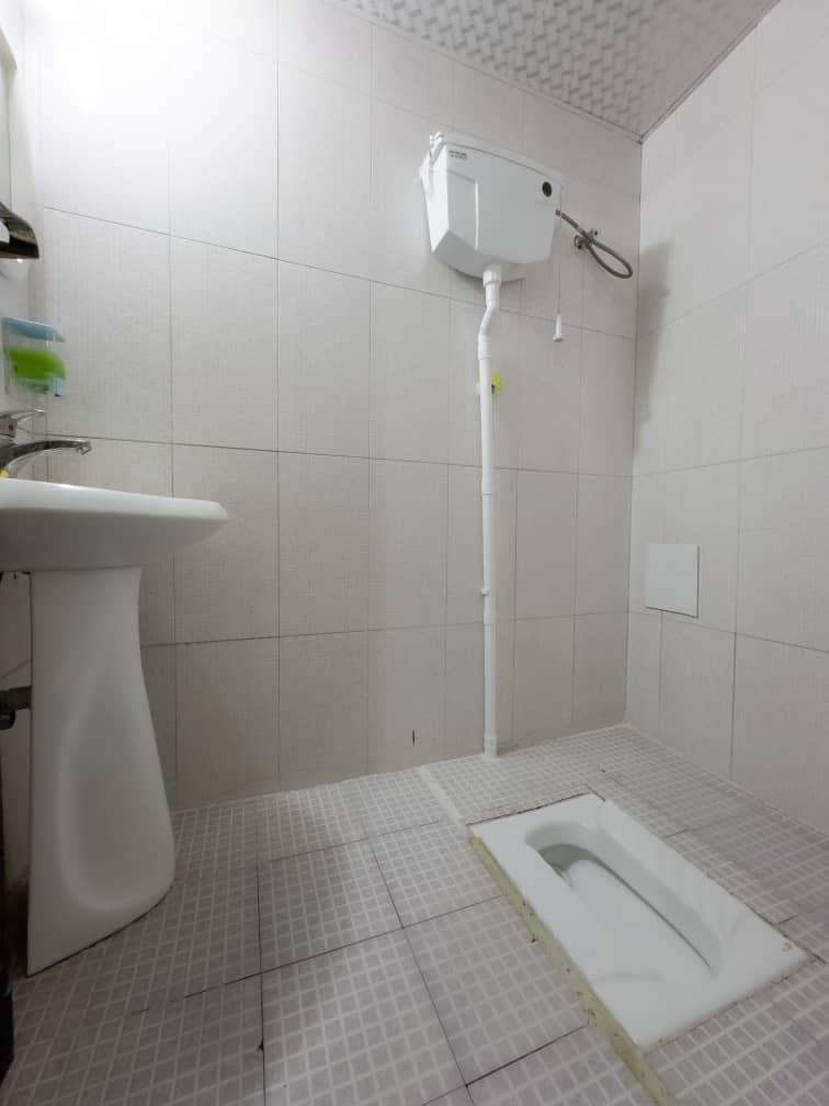 آپارتمان سه خواب خیابان هجرت شیراز