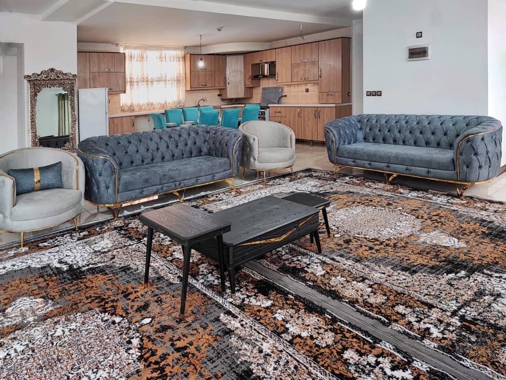 اجاره آپارتمان چهار خوابه در شیراز