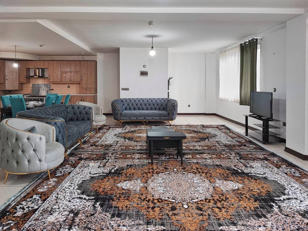 اجاره آپارتمان چهار خوابه در شیراز