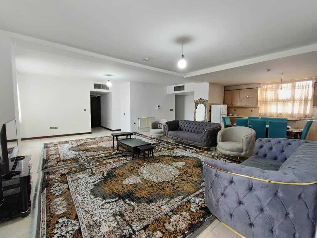 اجاره آپارتمان چهار خوابه در شیراز