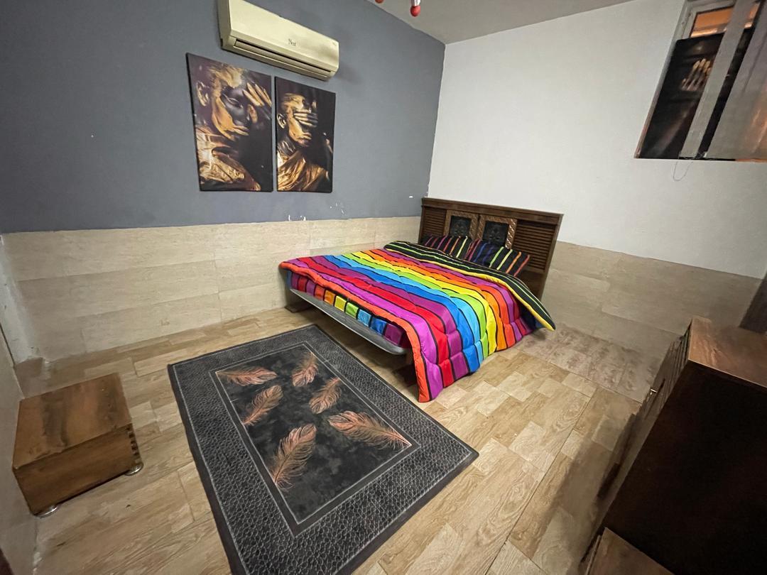 ویلا استخردار سرپوشیده در شهرک صدرا