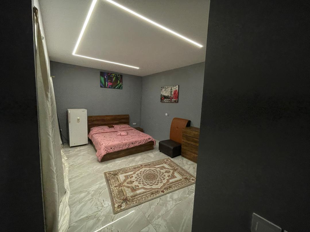 ویلا استخردار سرپوشیده در شهرک صدرا