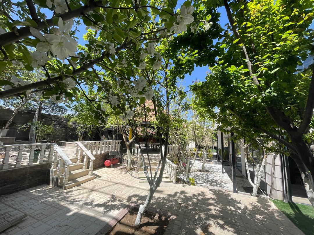 ویلا استخردار سرپوشیده در شهرک صدرا