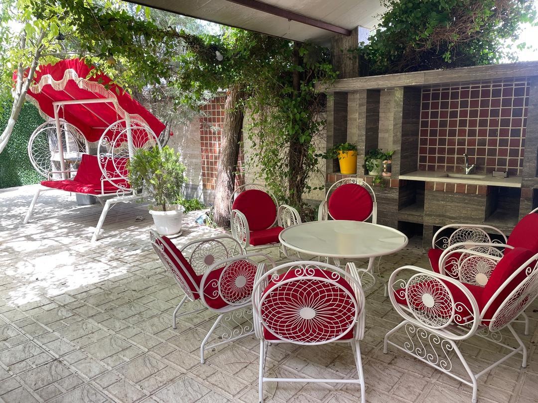 ویلا استخردار سرپوشیده در شهرک صدرا