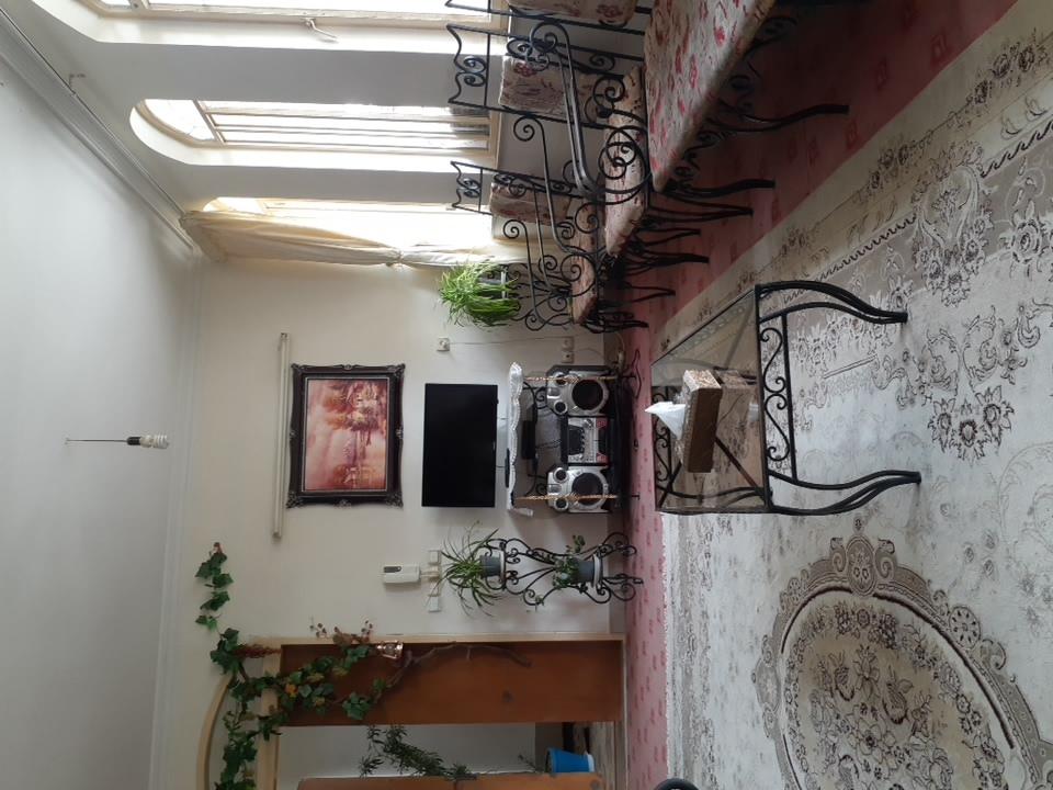 باغ ویلا 500 متري درگلدشت بروجرد