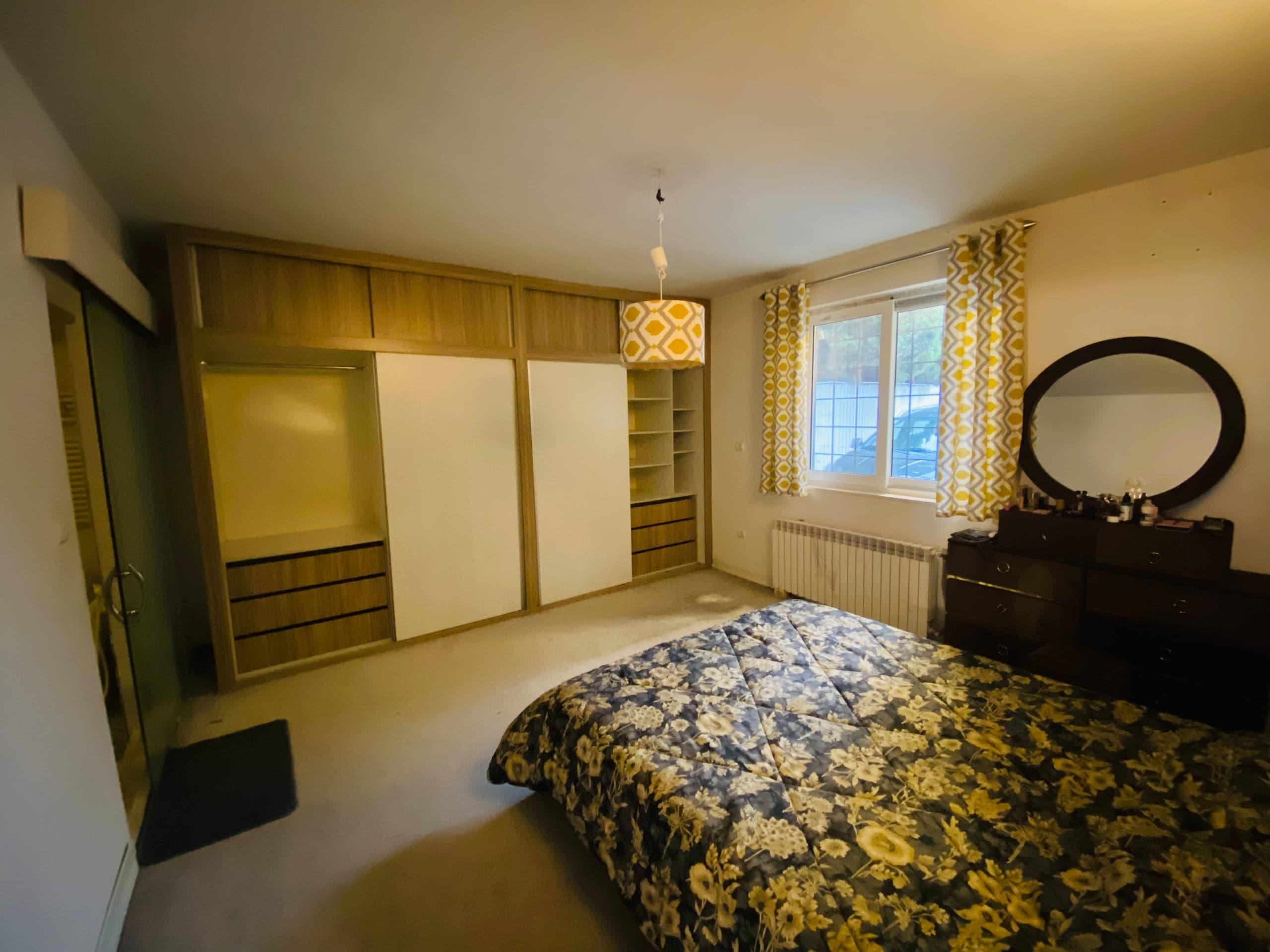 عمارت فانوس استخر جکوزی ساحل اختصاصی