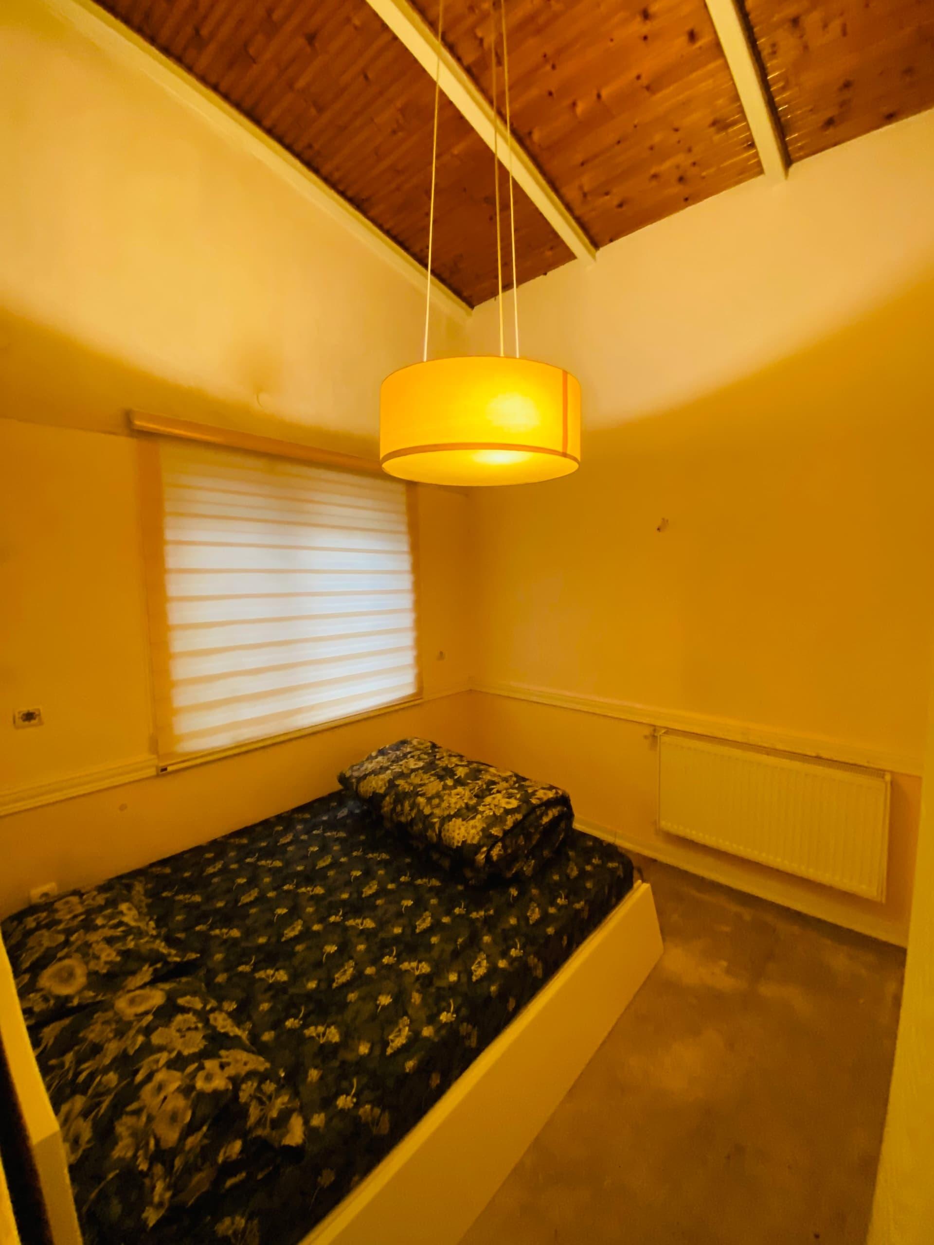 عمارت فانوس استخر جکوزی ساحل اختصاصی