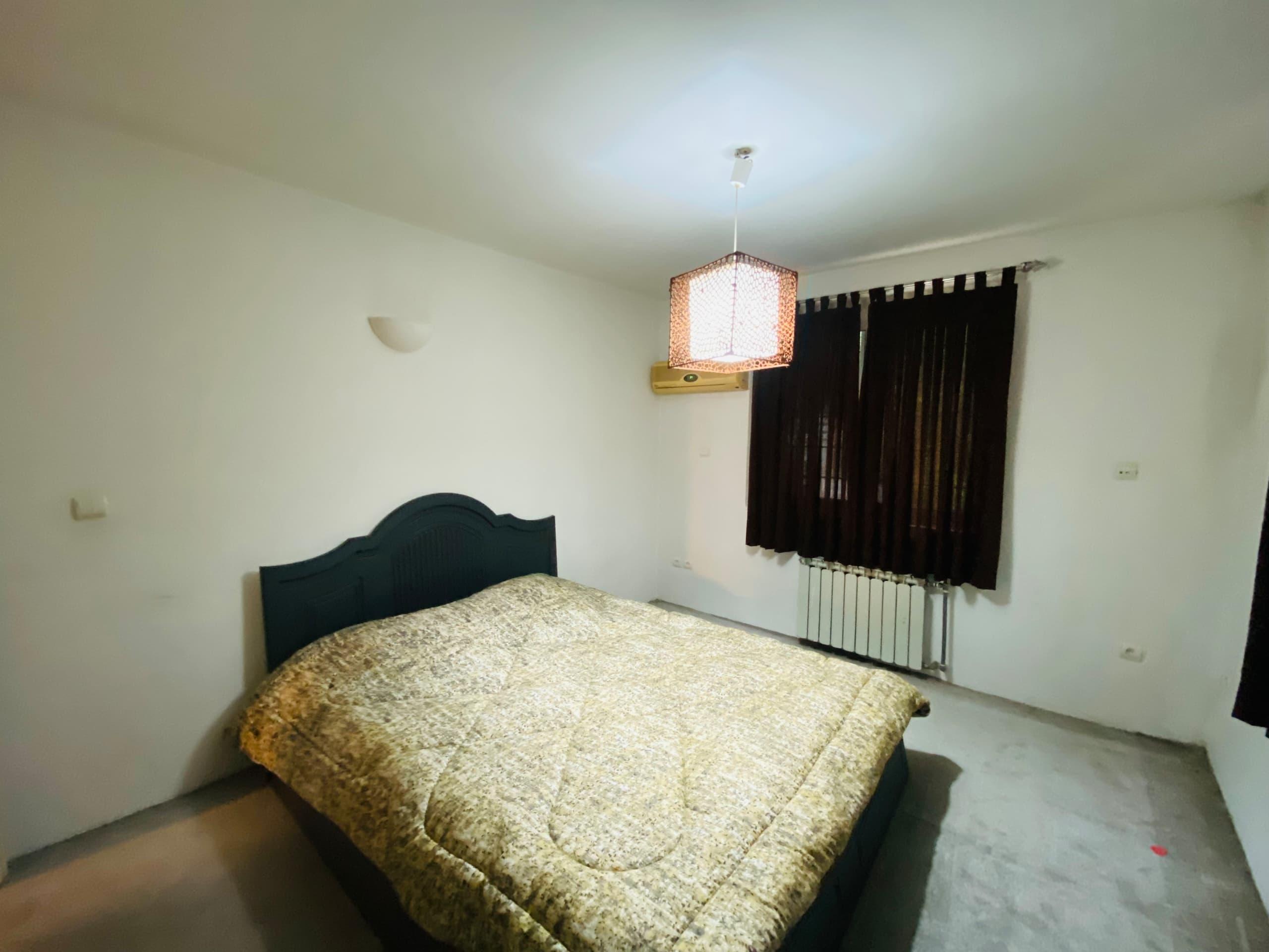 عمارت فانوس استخر جکوزی ساحل اختصاصی