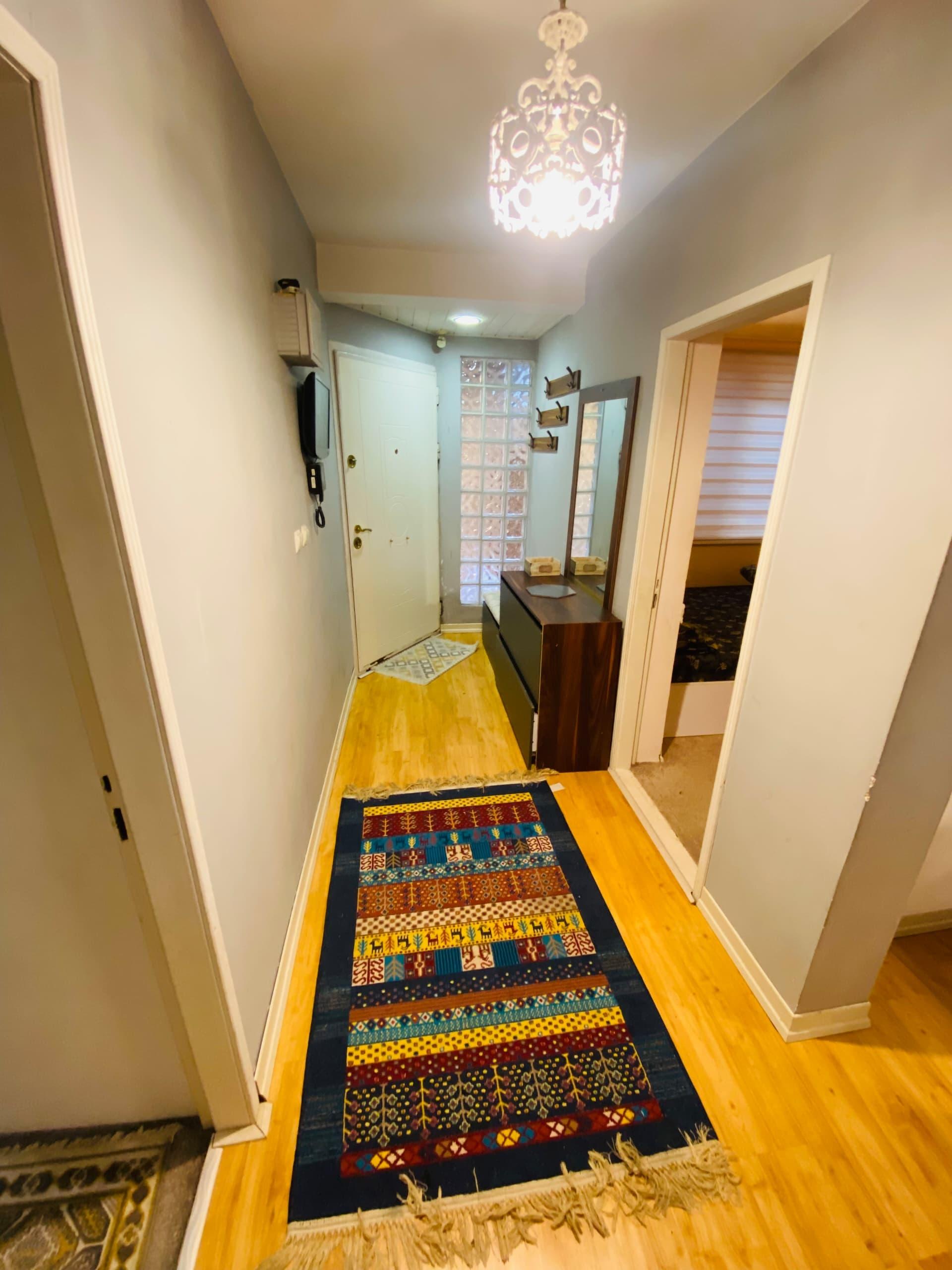 عمارت فانوس استخر جکوزی ساحل اختصاصی