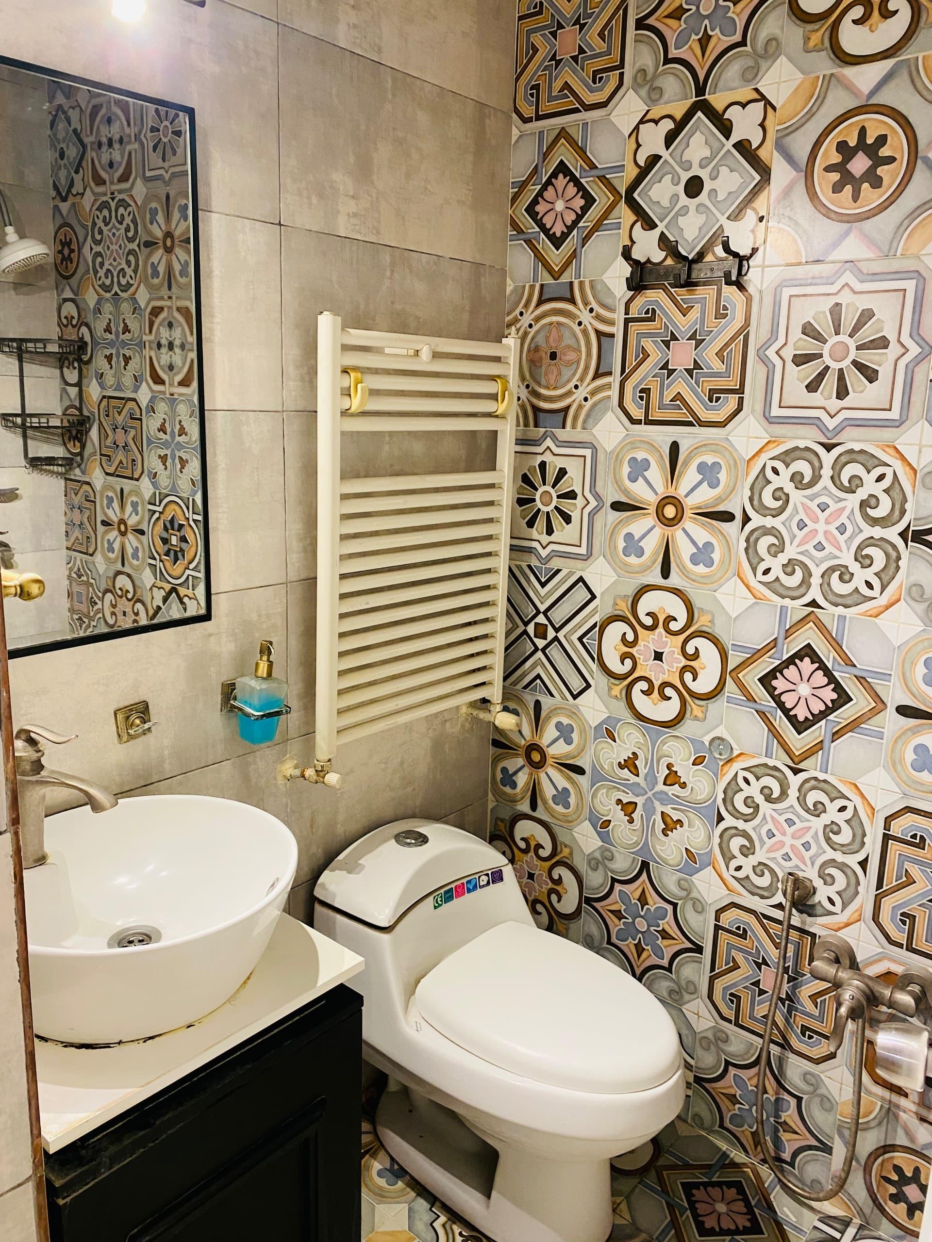 عمارت فانوس استخر جکوزی ساحل اختصاصی