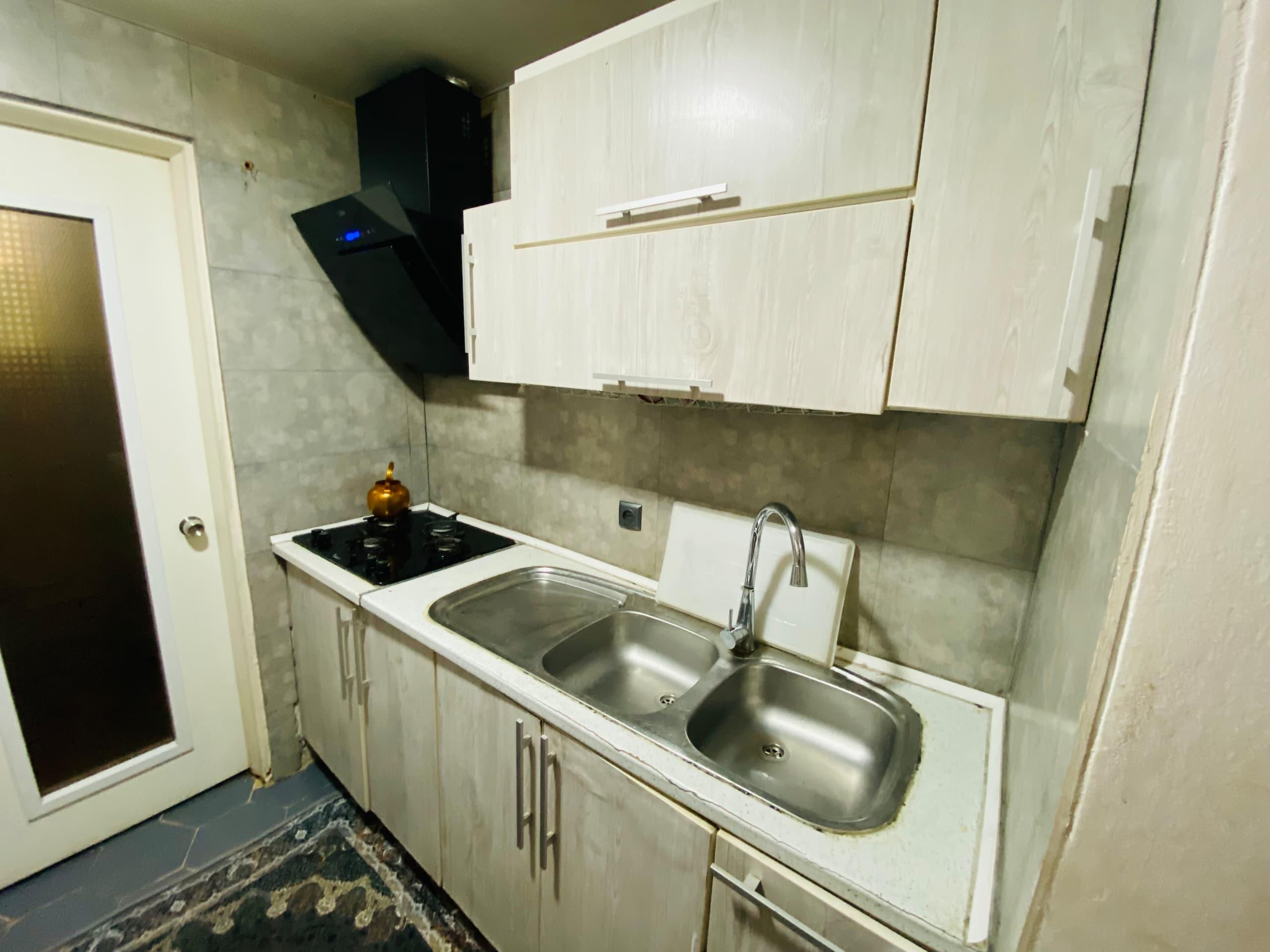 عمارت فانوس استخر جکوزی ساحل اختصاصی