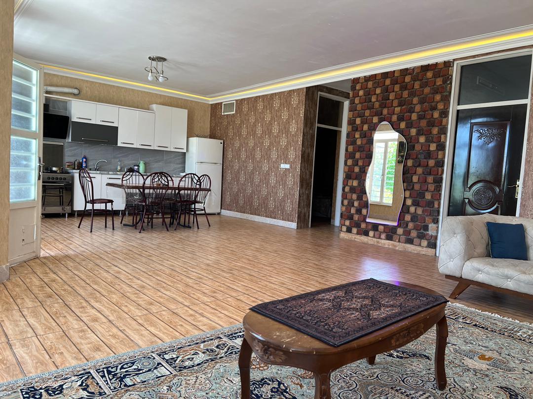 اجاره ویلا باغ استخردار در گویم