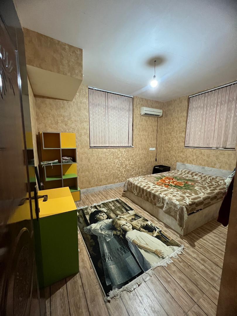 اجاره ویلا باغ استخردار در گویم