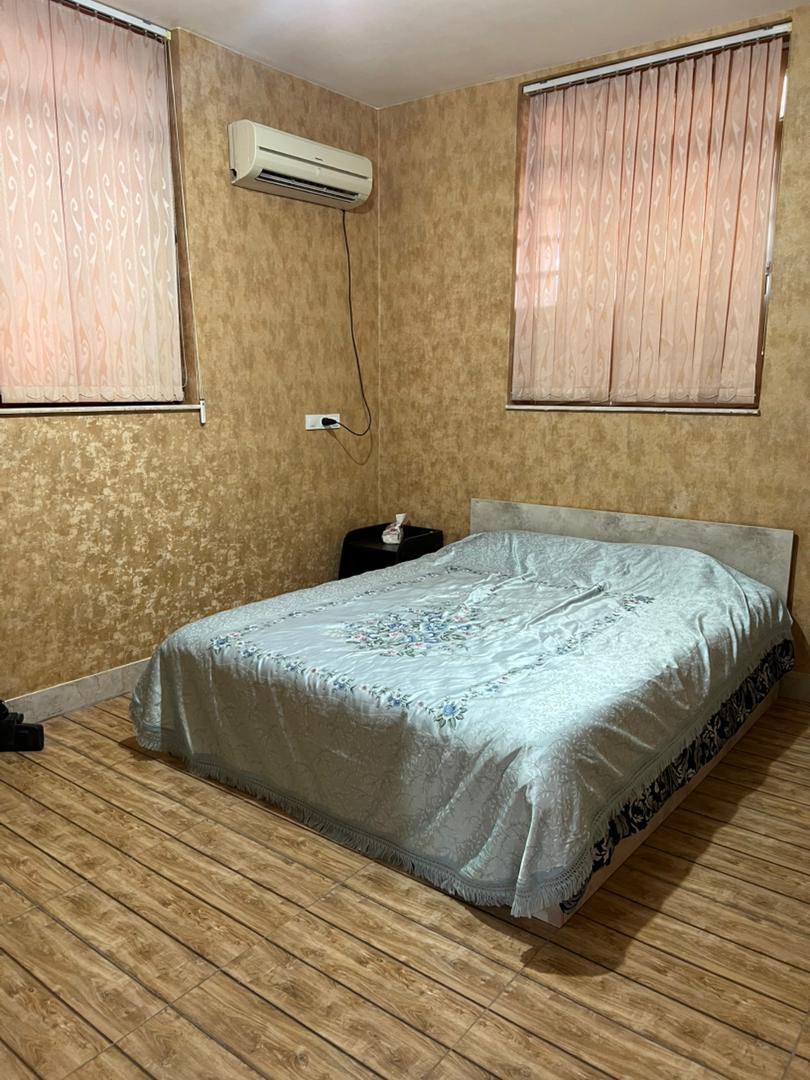 اجاره ویلا باغ استخردار در گویم