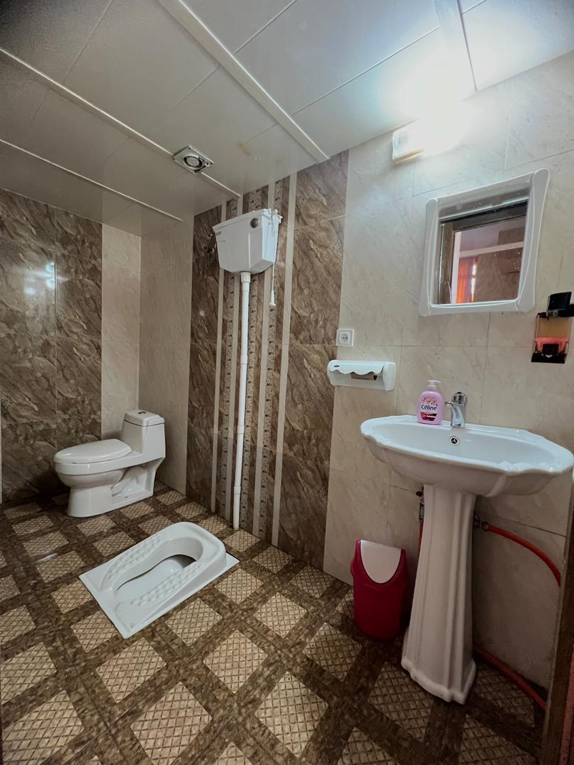 اجاره ویلا باغ استخردار در گویم