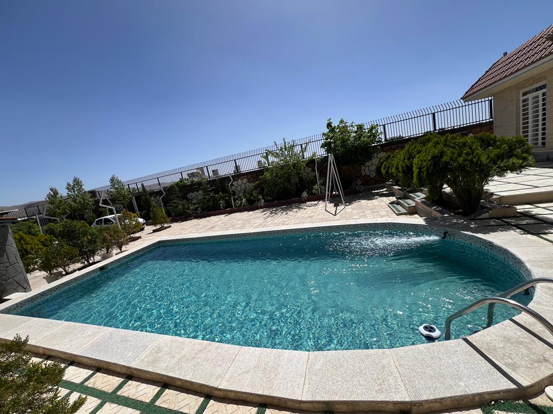 اجاره ویلا باغ استخردار در گویم