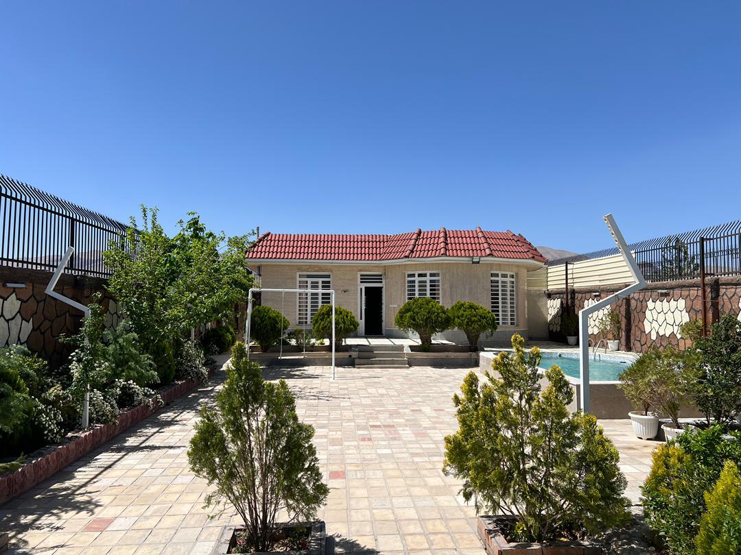 اجاره ویلا باغ استخردار در گویم