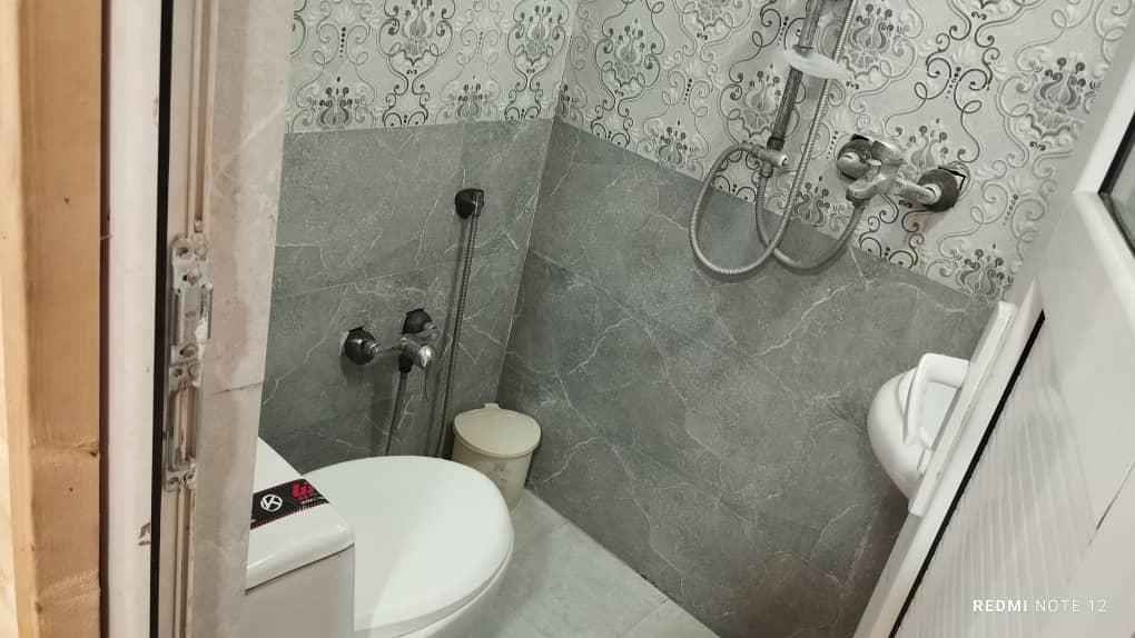 کلبه چوبی چهارخواب مستروجکوزی دار