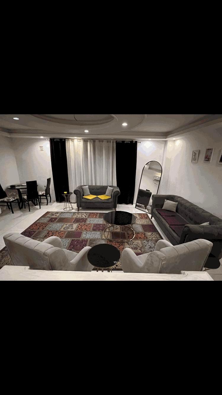 اجاره روزانه آپارتمان لوکس در اهواز