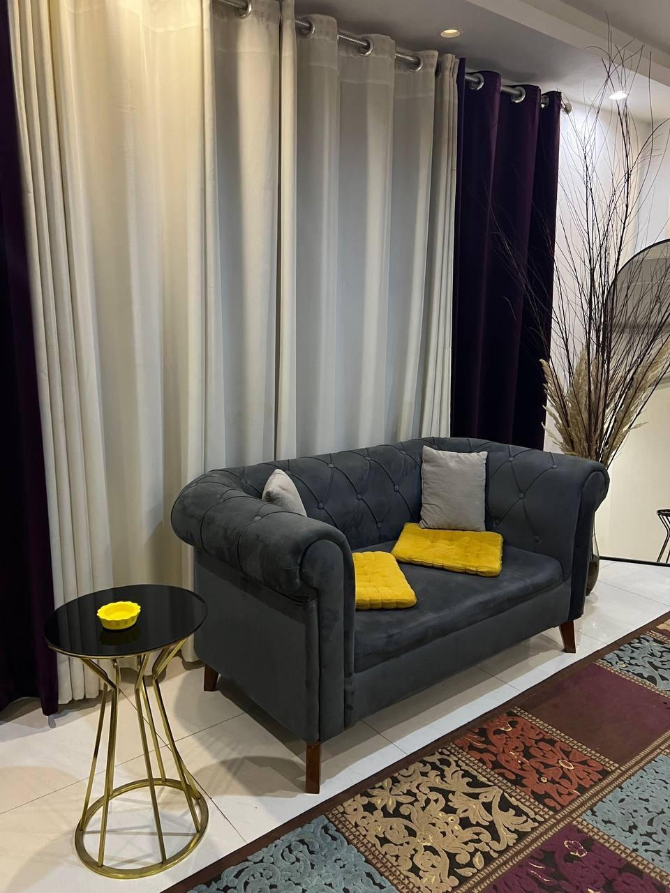 اجاره روزانه آپارتمان لوکس در اهواز