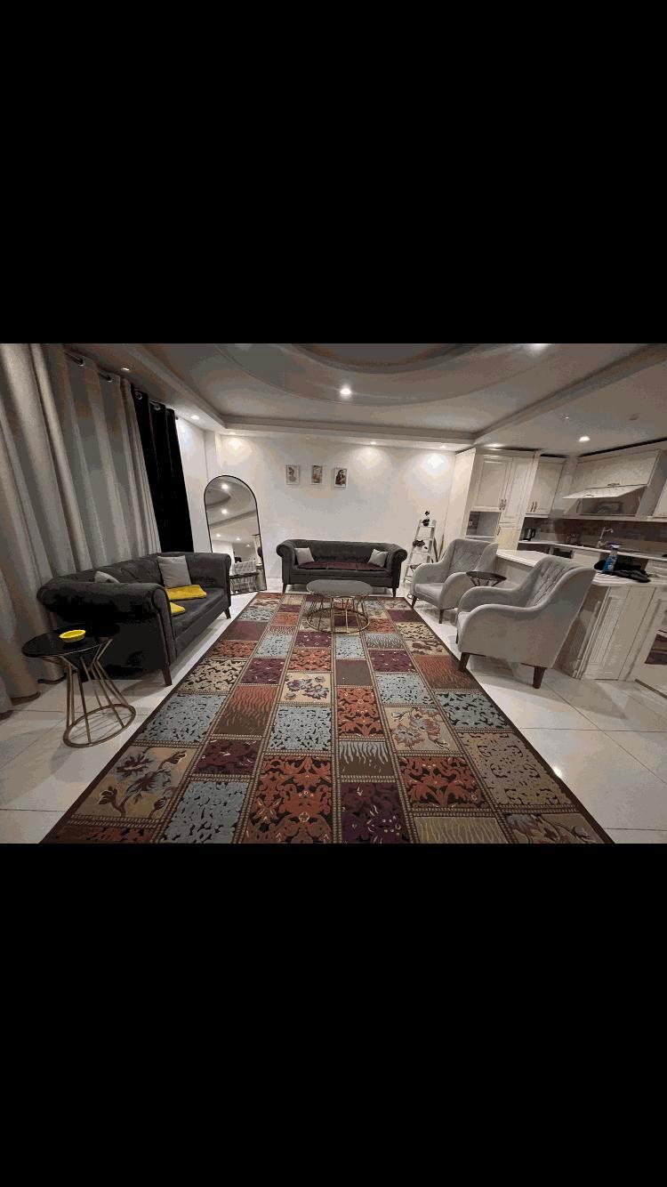 اجاره روزانه آپارتمان لوکس در اهواز