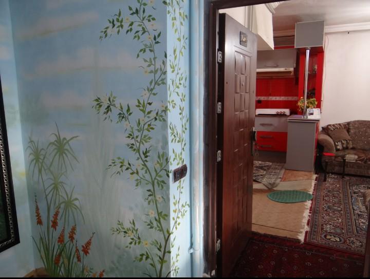 اجاره سوئیت در علی آباد مجتمع اقامتی ستاره گلستان