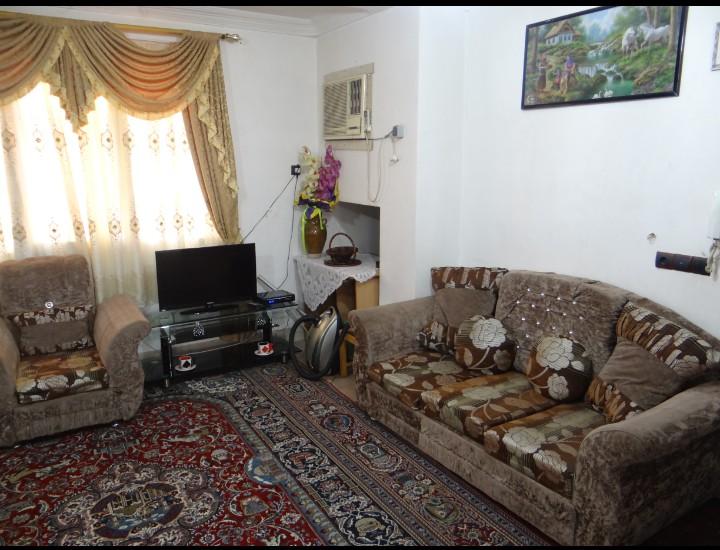 اجاره سوئیت در علی آباد مجتمع اقامتی ستاره گلستان