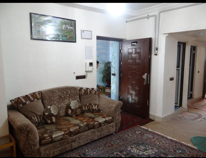 اجاره سوئیت در علی آباد مجتمع اقامتی ستاره گلستان