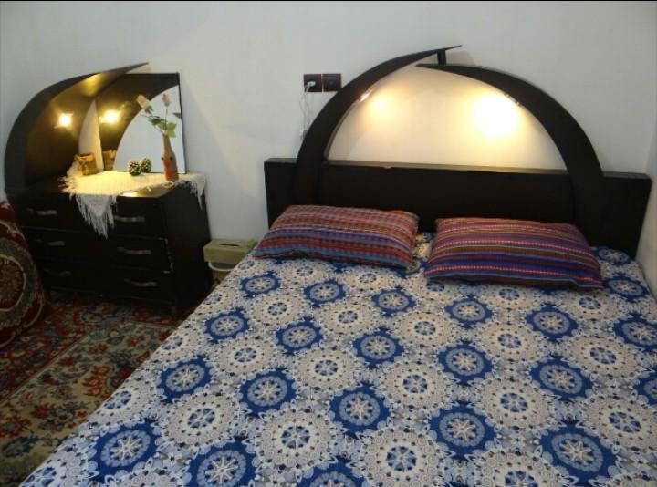 اجاره سوئیت در علی آباد مجتمع اقامتی ستاره گلستان