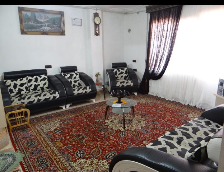 اجاره سوئیت در علی آباد مجتمع اقامتی ستاره گلستان