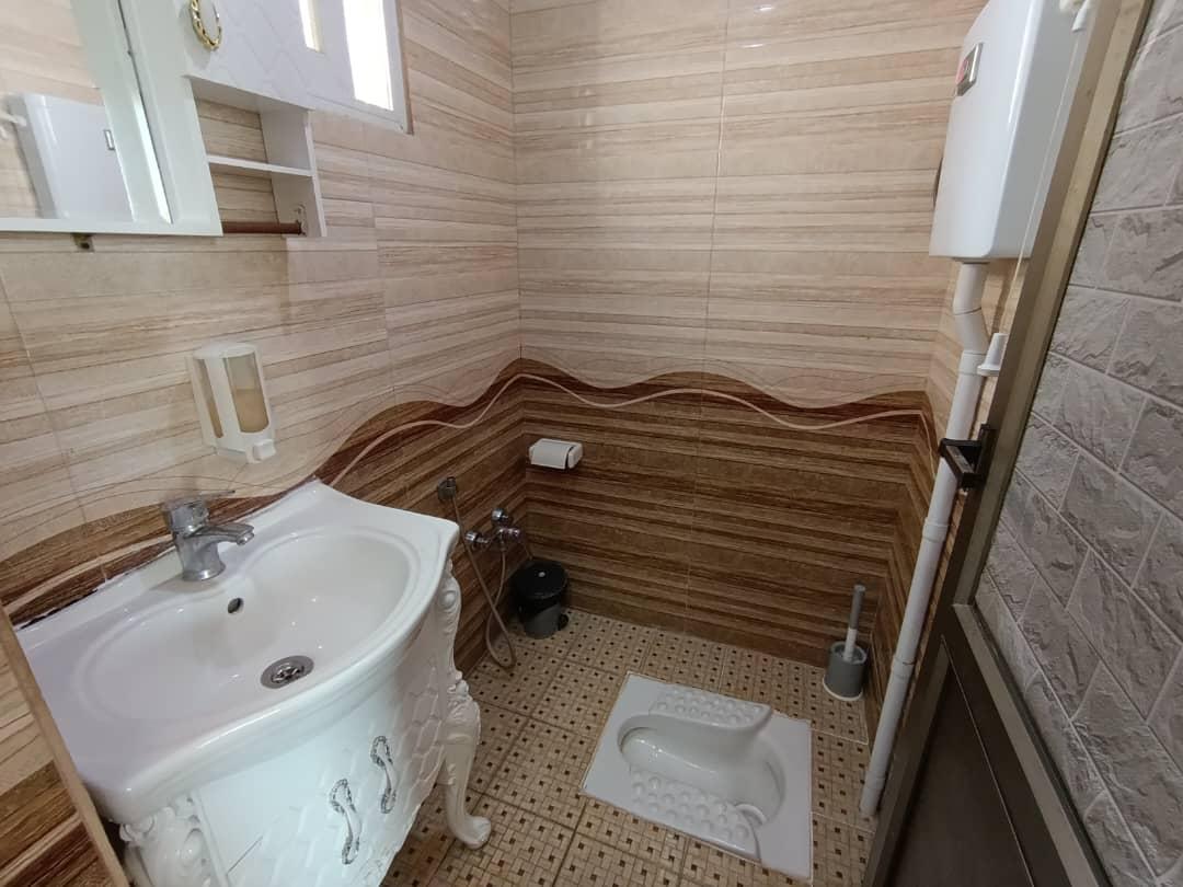 ویلا سه خوابه ساحلی با استخر و جکوزی