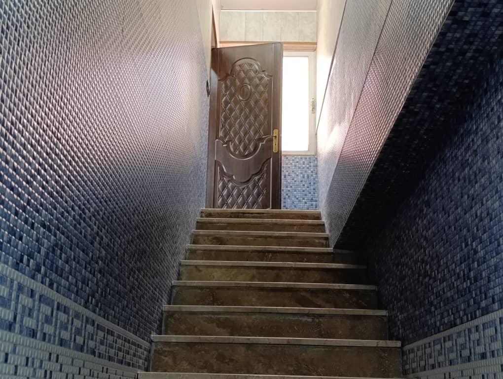 ویلا سه خوابه ساحلی با استخر و جکوزی