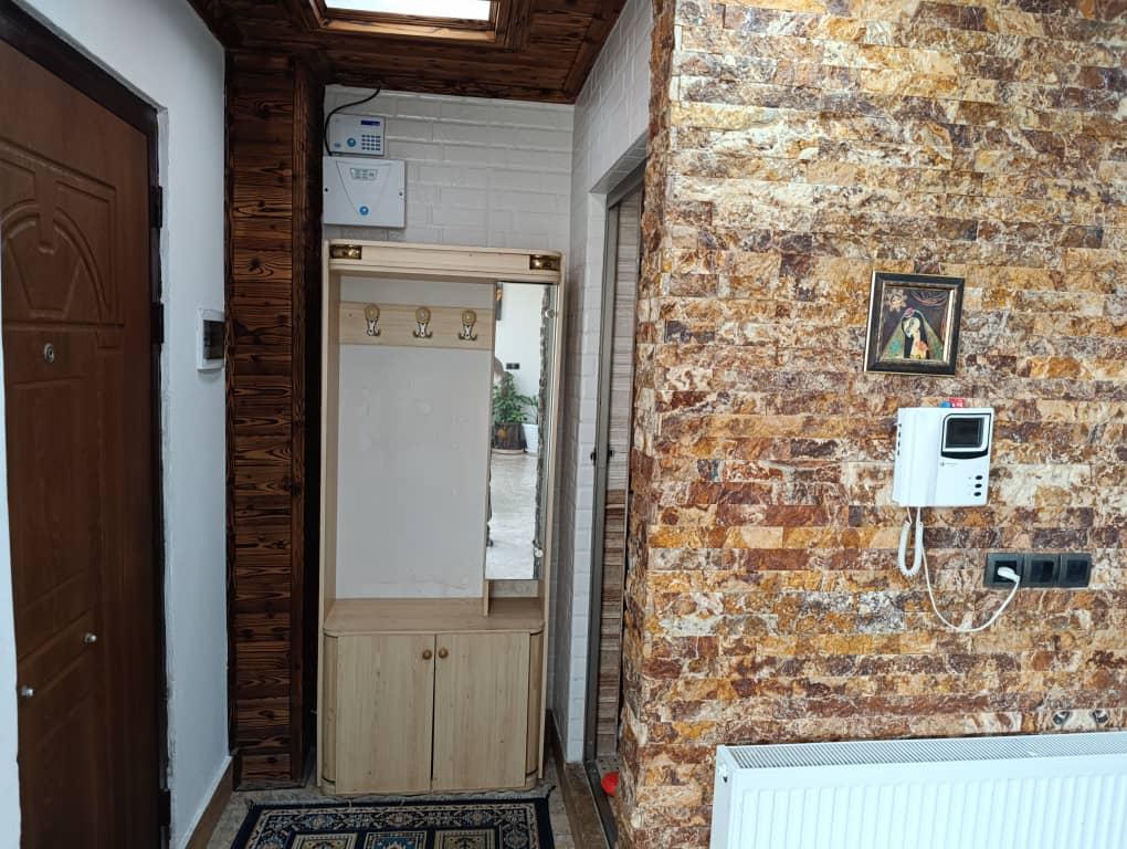 ویلا سه خوابه ساحلی با استخر و جکوزی