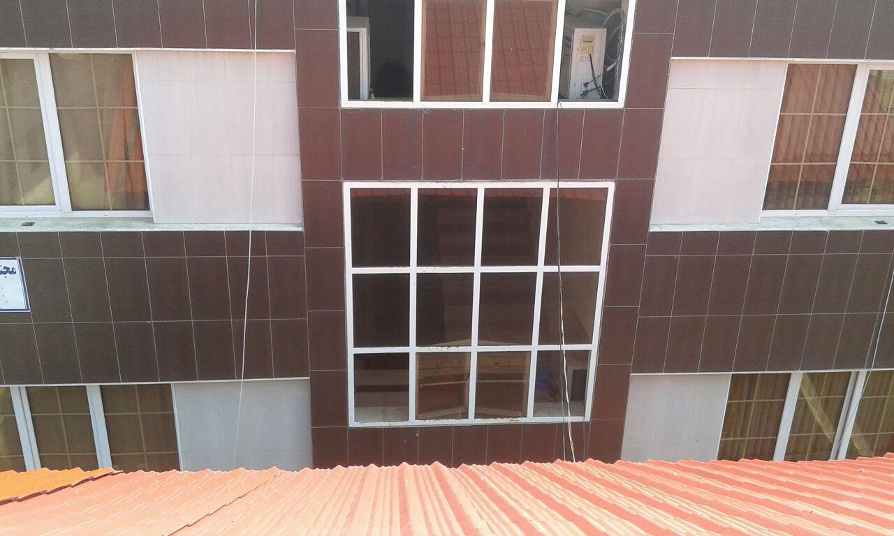 اجاره سوئیت در علی آباد مجتمع اقامتی ستاره گلستان