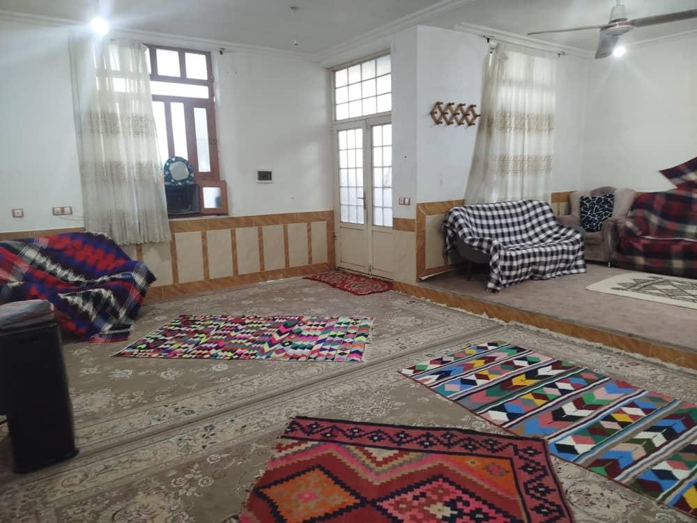 اجاره خانه ویلایی در روستای جهادآباد دره شهر