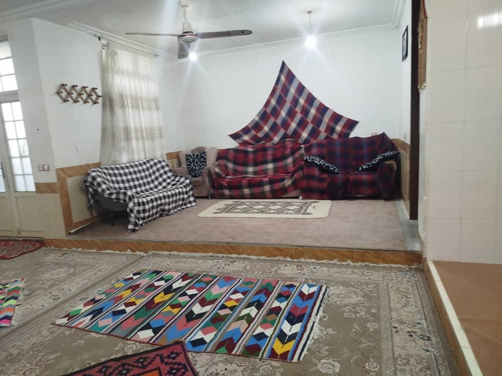 اجاره خانه ویلایی در روستای جهادآباد دره شهر