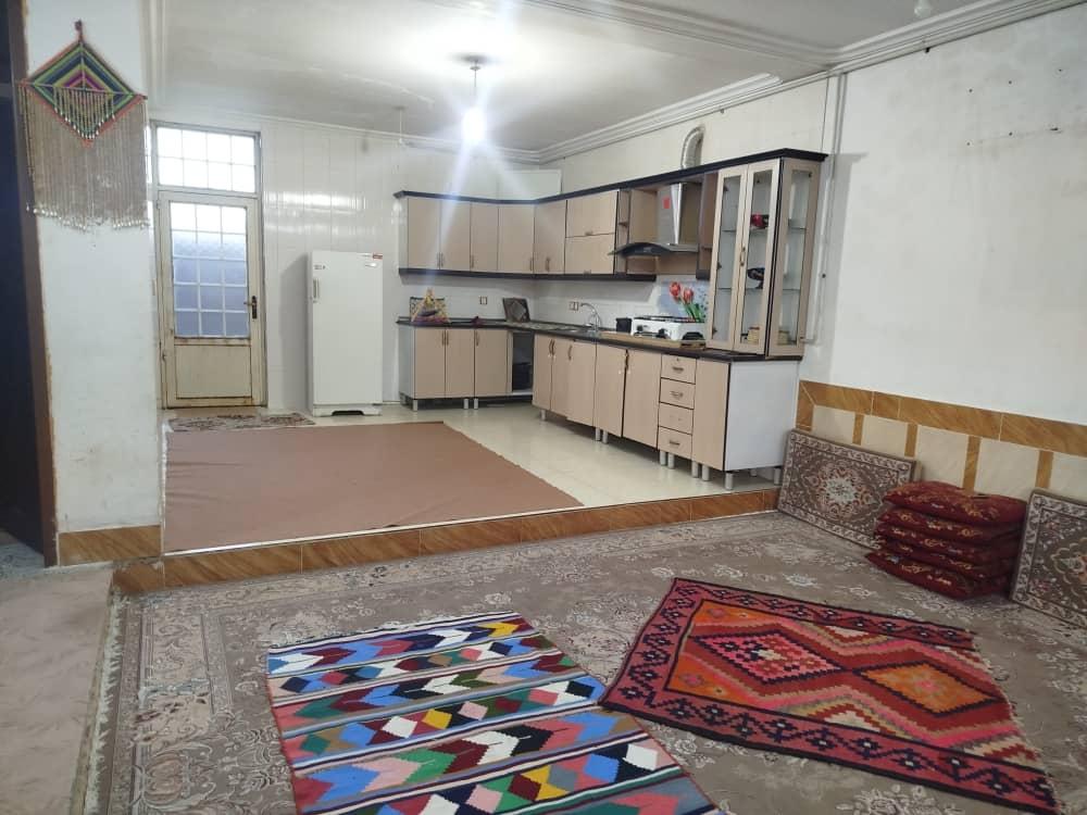 اجاره خانه ویلایی در روستای جهادآباد دره شهر