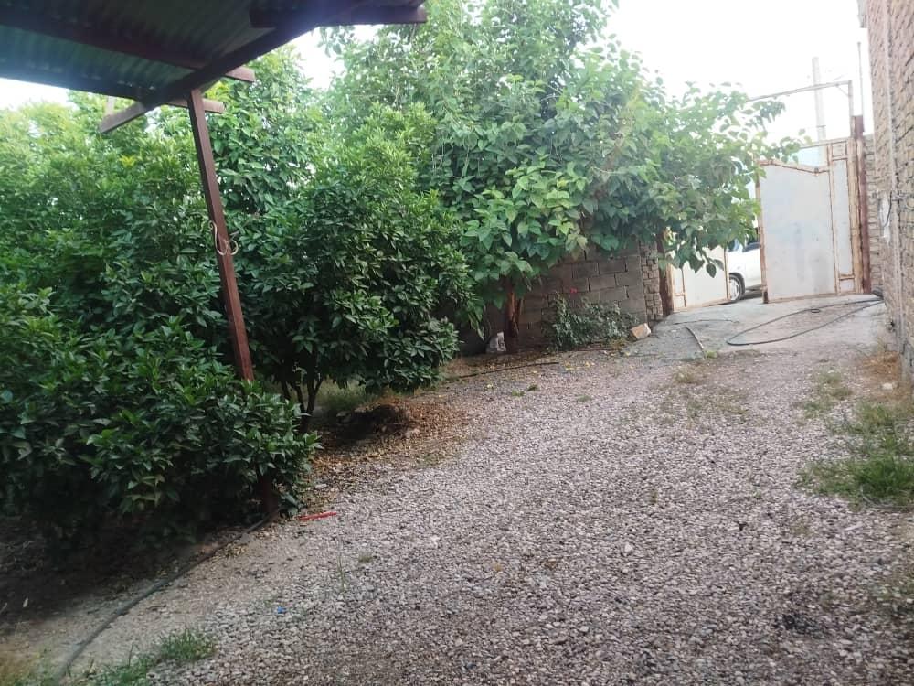 اجاره خانه ویلایی در روستای جهادآباد دره شهر