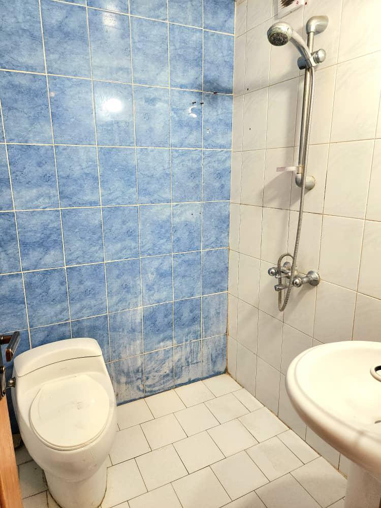 آپارتمان مبله دو خواب در معالی آباد