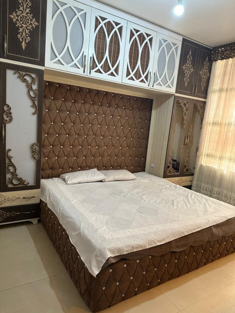 ویلایی اسپیلت دار با استخر آبگرم