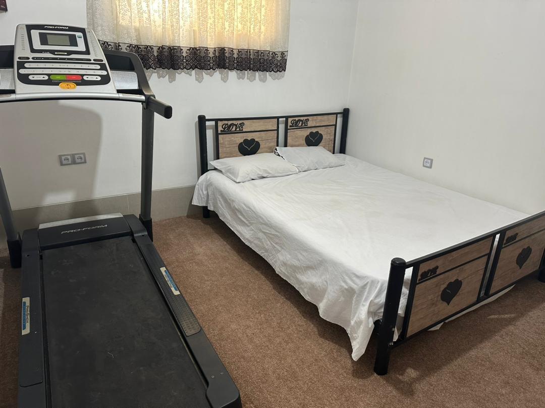 ویلایی اسپیلت دار با استخر آبگرم