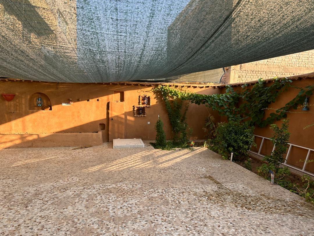 ویلایی اسپیلت دار با استخر آبگرم