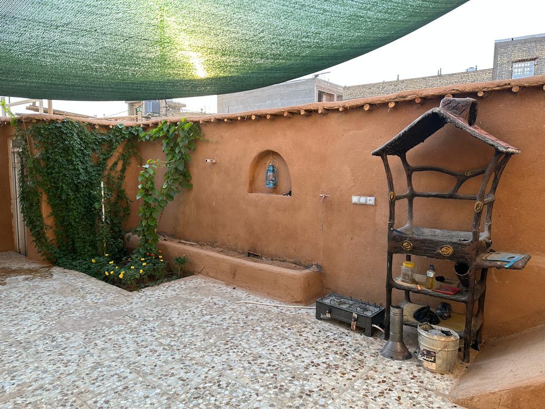 ویلایی اسپیلت دار با استخر آبگرم