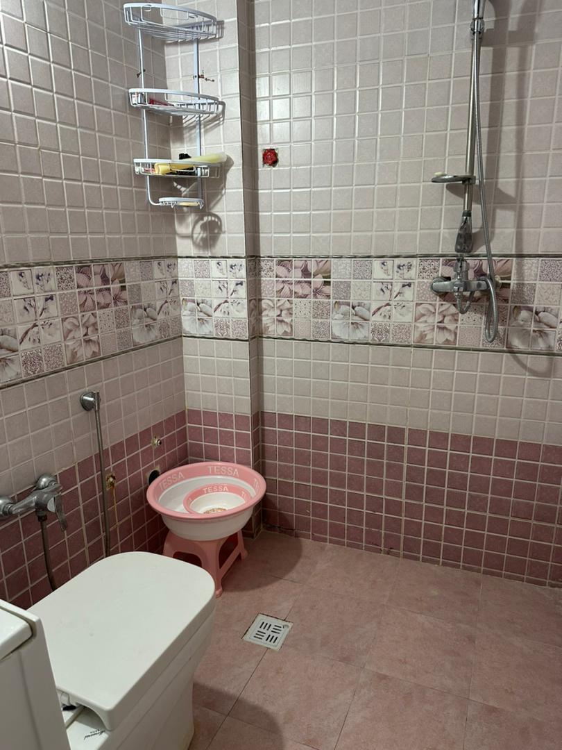 ویلایی اسپیلت دار با استخر آبگرم