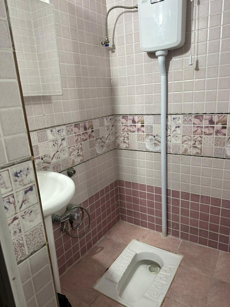 ویلایی اسپیلت دار با استخر آبگرم