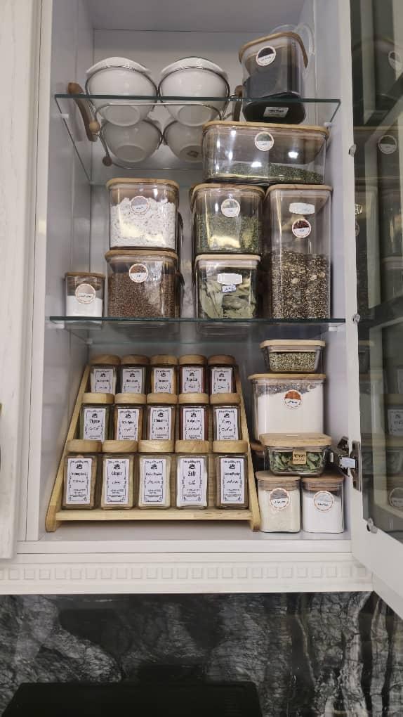 عمارت فوق لوکس با استخر چهار فصل