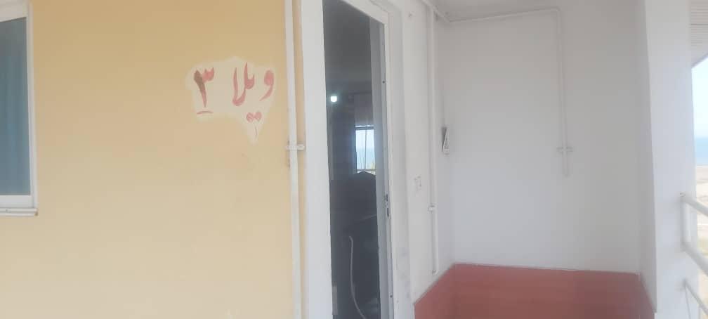 ویلای شماره ۳دارای سه خواب فریدون کنار