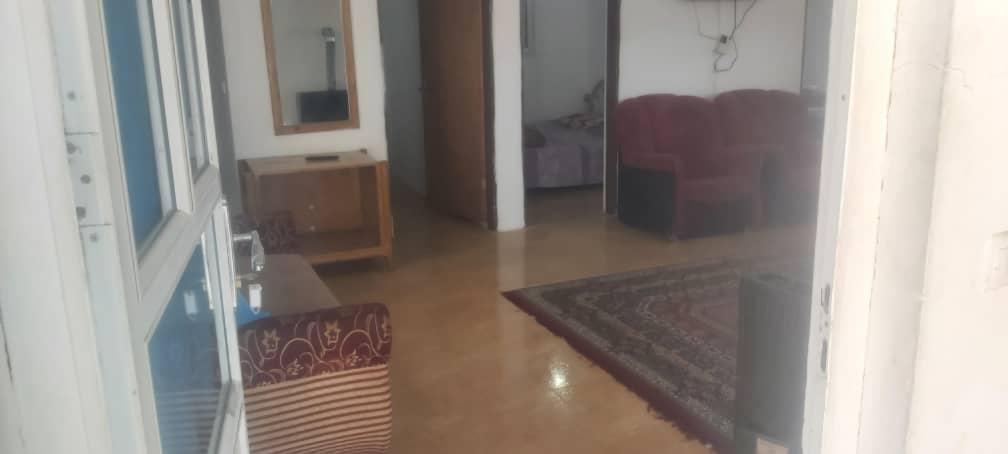 ویلای شماره ۳دارای سه خواب فریدون کنار