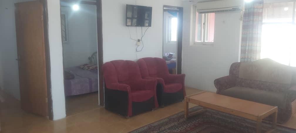 ویلای شماره ۳دارای سه خواب فریدون کنار