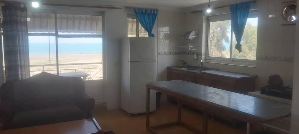 ویلای شماره ۳دارای سه خواب فریدون کنار